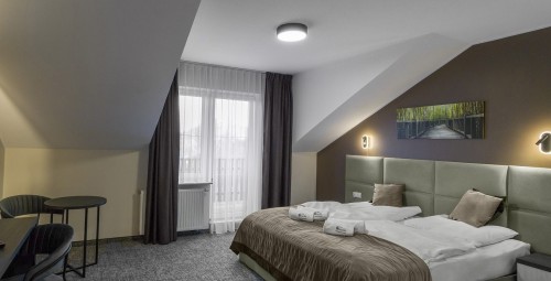 Odprężający Pobyt (3 Noce, 2 Osoby) | Pensjonat Śnieżka Karpacz-Prezent na Walentynki_P