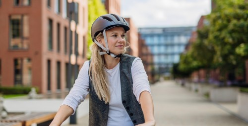 Jazda Rowerem Elektrycznym | Wiele Lokalizacji | Prezent dla Pary_S