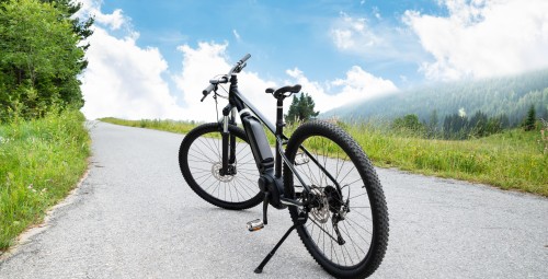 Jazda Rowerem Elektrycznym | Wiele Lokalizacji | Prezent dla Małżeństwa_S