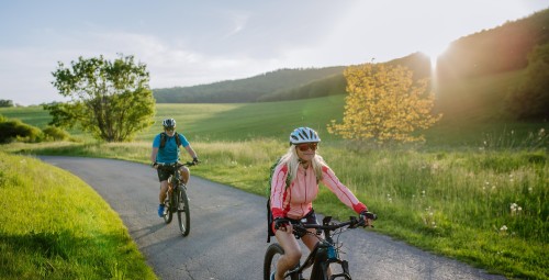 Jazda Rowerem Elektrycznym | Wiele Lokalizacji | Prezent dla Dwojga_S