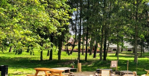 Zachwycający Pobyt (1 Noc, 2 Osoby) | Dwór Gogolewo | Książ Wielkopolski-Prezent dla Rodziców_P