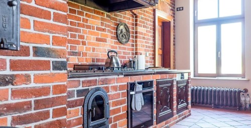 Zachwycający Pobyt (1 Noc, 2 Osoby) | Dwór Gogolewo | Książ Wielkopolski-Prezent dla Pary_P