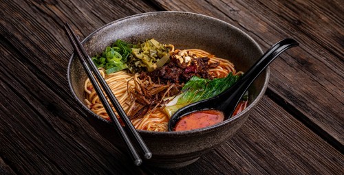 Degustacja Azjatyckich Smaków | Kraków | Prezent dla Pary_P