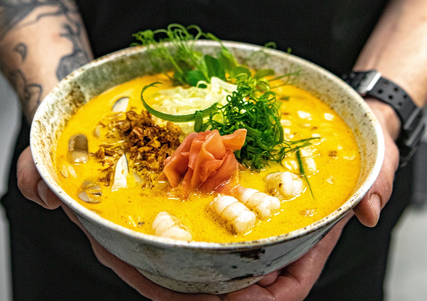 Azjatycka Kolacja | Kraków