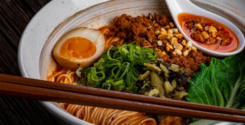 Azjatycka Kolacja | Kraków | Prezent dla Pary_P