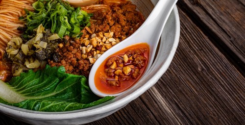 Azjatycka Uczta | Kraków | Prezent na Rocznicę_P