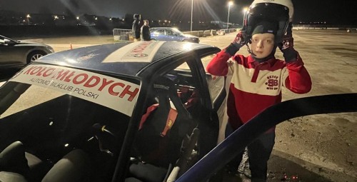 Jazda Seicento dla Dziecka | Warszawa | Trójmiasto-Prezent na DzieńDziecka_P