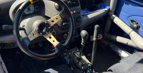 Jazda Seicento dla Dziecka | Warszawa | Trójmiasto-Prezent dla Nastolatka_P