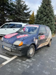 Co-Drive Seicento dla Dziecka | Warszawa | Trójmiasto-Prezent dla Nastolatka_P