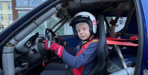 Co-Drive Seicento dla Dziecka | Warszawa | Trójmiasto-Prezent dla Chłopca_P