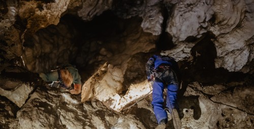 Wyprawa do Jaskini | Kraków (okolice)-Prezent na Urodziny_P
