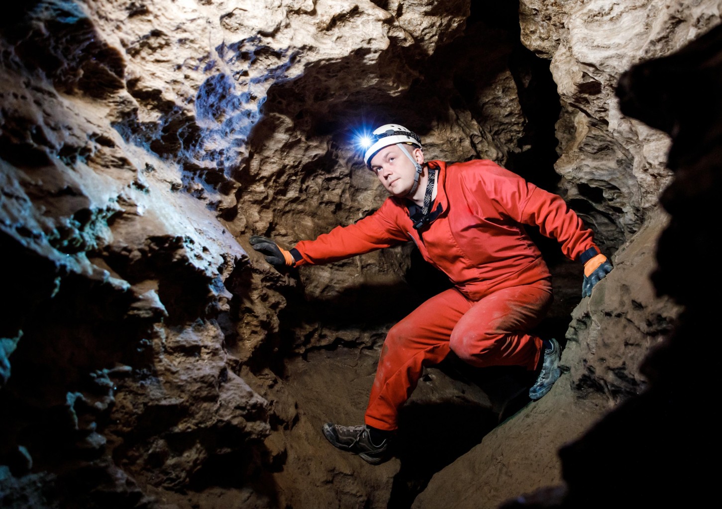 Wyprawa do Jaskiń Jury Krakowsko-Częstochowskiej | Kraków (okolice)
