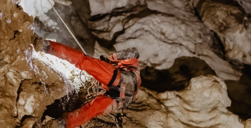 Wyprawa do Jaskiń Jury Krakowsko-Częstochowskiej | Kraków (okolice)-Prezent dla Żony_P