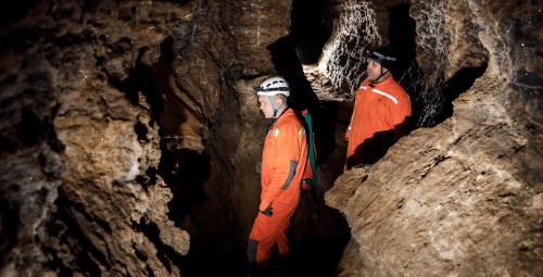 Wyprawa do Jaskiń Jury Krakowsko-Częstochowskiej dla Dwojga | Kraków (okolice)-Prezent dla Przyjaciół_S