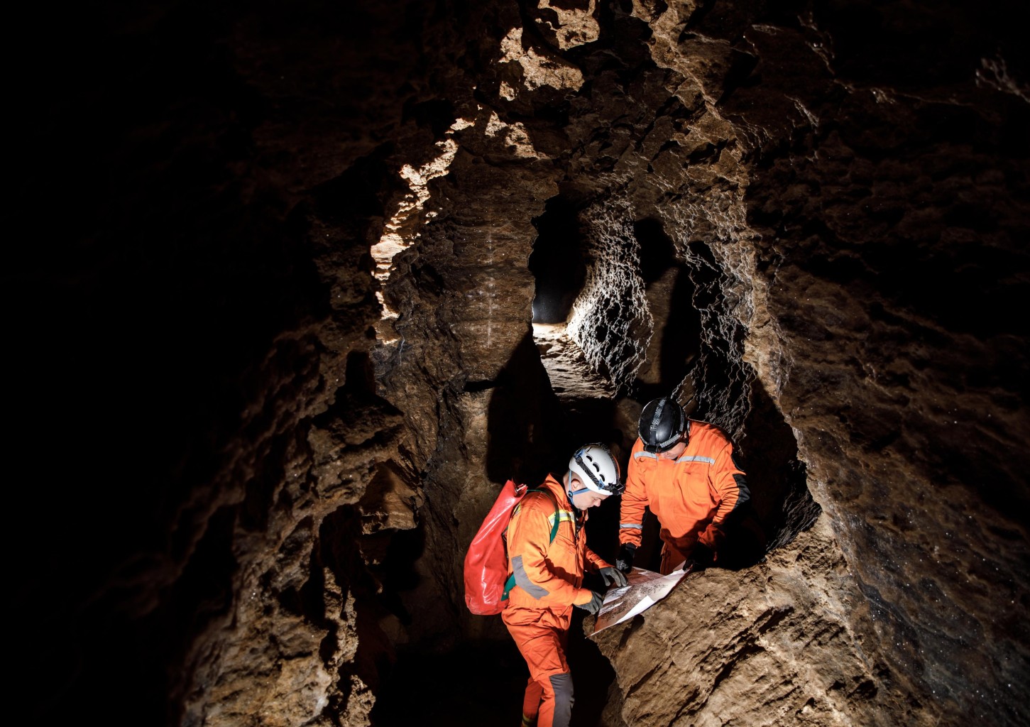 Wyprawa do Jaskiń Jury Krakowsko-Częstochowskiej dla Dwojga | Kraków (okolice)