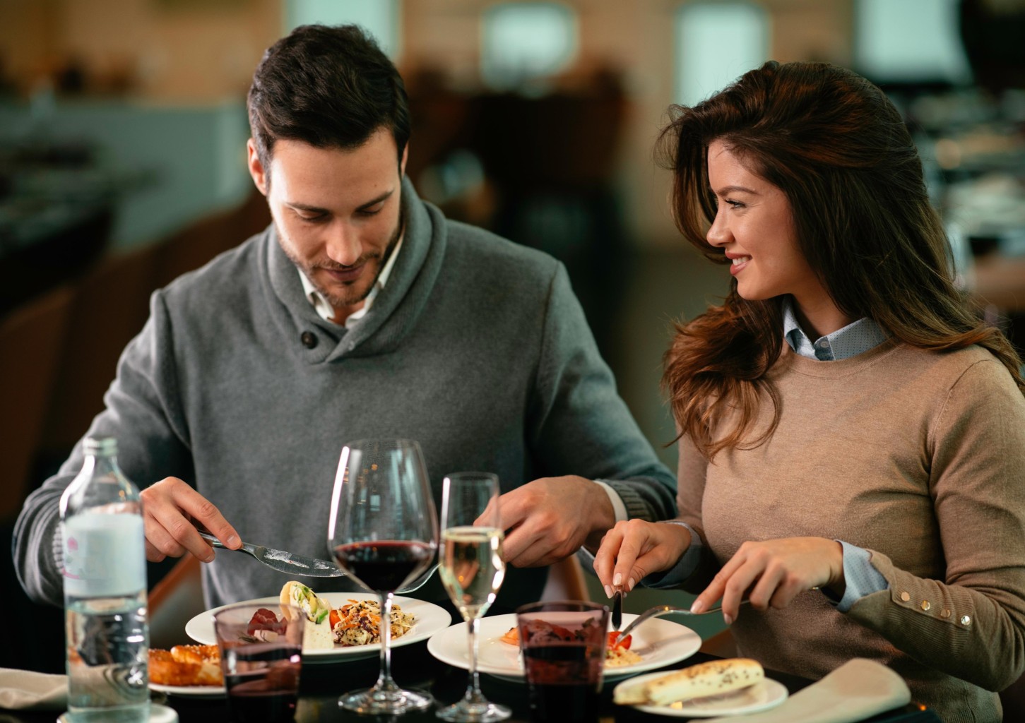 Degustacja Włoskich Smaków | Siemianowice Śląskie