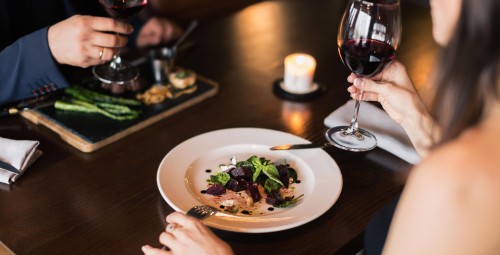 Włoska Kolacja | Siemianowice Śląskie | Prezent dla Pary_S