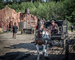 Całodzienna Przygoda w Miasteczku Westernowym | Grudziądz-Prezent na Dzień Dziecka_P