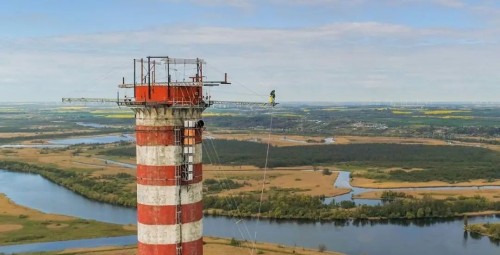 Wspinaczka Sportowa | Szczecin-Prezent dla Chłopaka_P