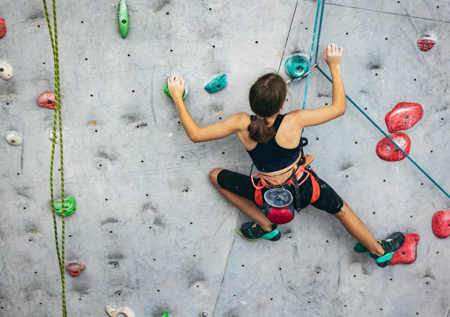 Wspinaczka Sportowa | Szczecin