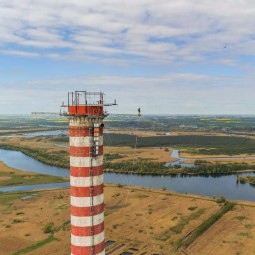 Ekstremalna Wspinaczka na Szczyt Komina | Szczecin-Prezent na Święta_P