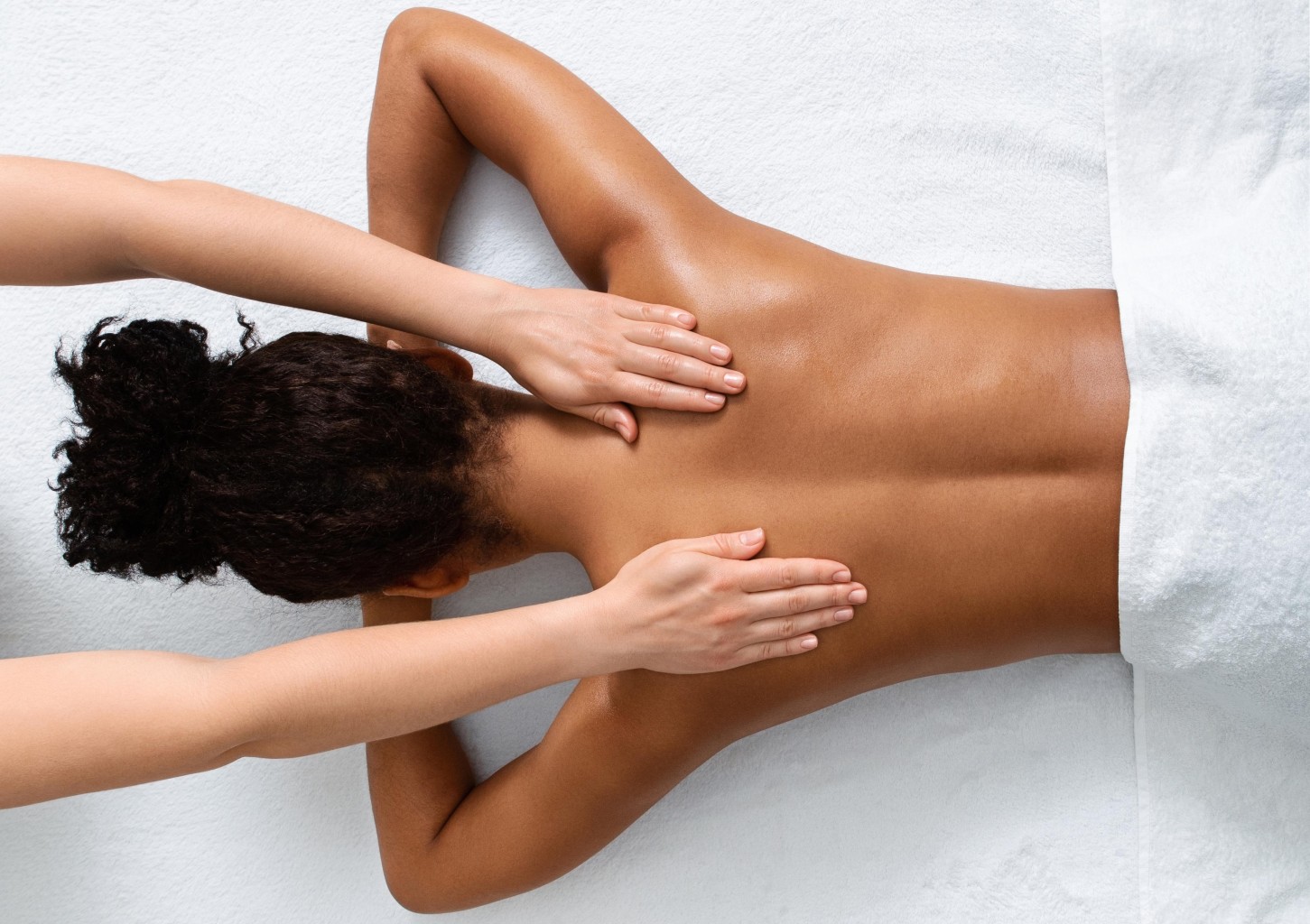 Zabieg SPA "Shea Butter"  | Szczecin