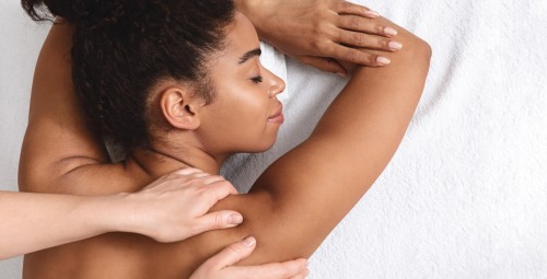 Zabieg SPA | Szczecin | Prezent dla Mamy_S