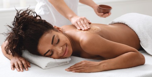 Zabieg SPA | Szczecin | Prezent dla Znajomej_S