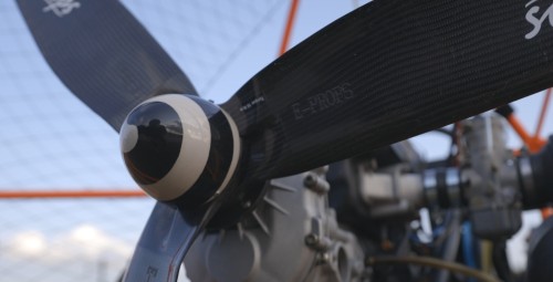 Lot Motoparalotnią z Filmowaniem 360° | Gocław | Kalonka-Prezent na Imieniny_S