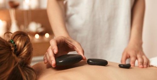 Masaż Gorącymi Kamieniami | Grudziądz | Prezent na Dzień Kobiet_S