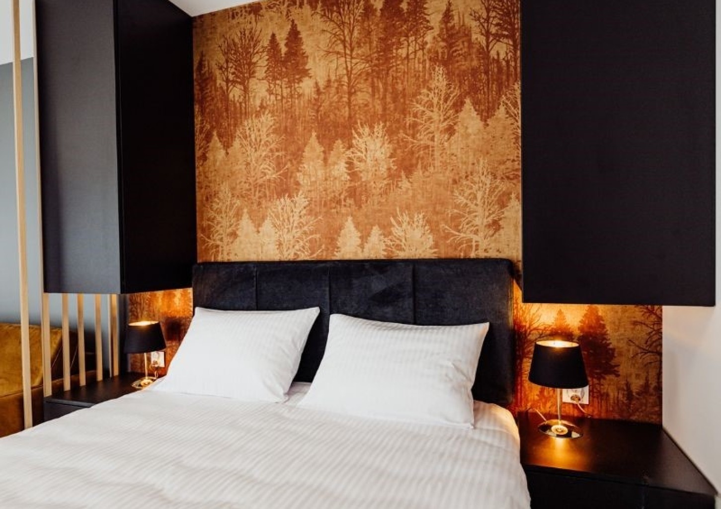 Pobyt w Apartamencie (1 Noc, 1-4 Osoby) | Cristal View Apartamenty | Podgórzyn