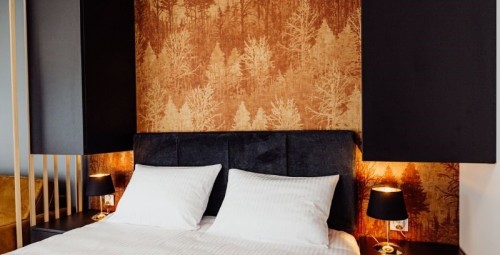 Pobyt w Apartamencie (1 Noc, 1-4 Osoby) | Cristal View Apartamenty-Prezent dla Rodziców_P