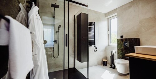 Pobyt w Apartamencie (1 Noc, 1-4 Osoby) | Cristal View Apartamenty-Prezent dla Pary_P