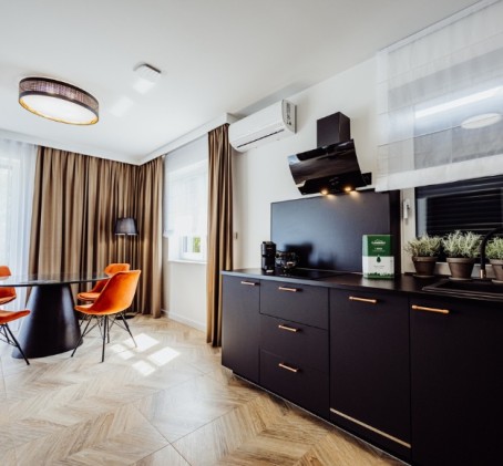 Pobyt w Apartamencie (3 Noce, 1-4 Osoby) | Cristal View Apartamenty | Podgórzyn