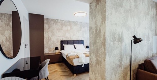 Pobyt w Apartamencie (2 Noce, 1-6 Osób) | Cristal View Apartamenty-Prezent dla Dwojga_P