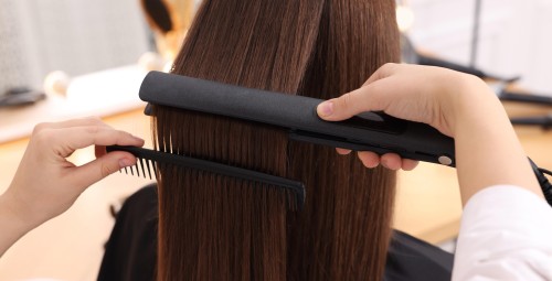 Keratynowe Prostowanie Włosów | Wiele Lokalizacji | Prezent dla Mamy_S