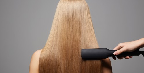 Keratynowe Prostowanie Włosów | Wiele Lokalizacji | Prezent dla Żony_S