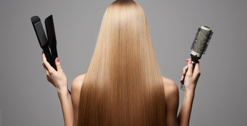 Keratynowe Prostowanie Włosów | Wiele Lokalizacji | Prezent dla Siostry_S