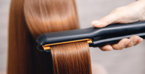 Keratynowe Prostowanie Włosów | Wiele Lokalizacji | Prezent dla Dziewczyny_S