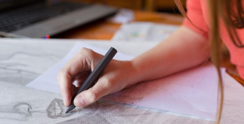 Warsztaty Artystyczne | Gdańsk | Prezent na Urodziny_S