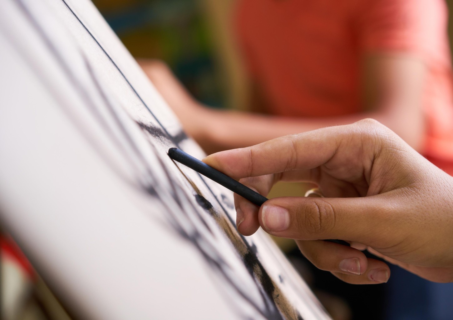 Warsztaty Rysunku i Malarstwa | Gdańsk