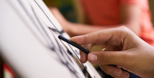 Warsztaty Artystyczne | Gdańsk | Prezent dla Chłopaka_S