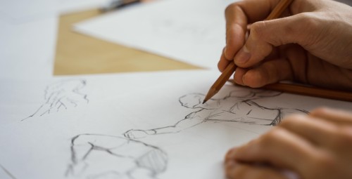 Warsztaty Artystyczne | Gdańsk | Prezent dla Żony_S