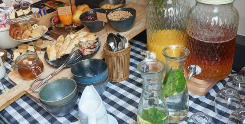 Urokliwy Pobyt (2 Noce, 2 Osoby) | Fama Residence Hotel-Prezent dla Znajomych_P