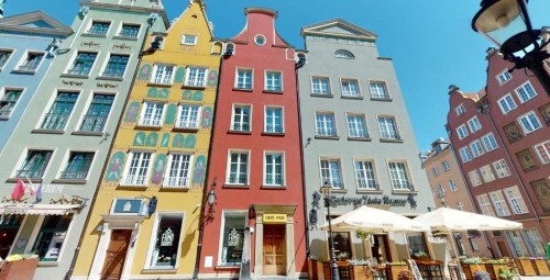 Urokliwy Pobyt (3 Noce, 2 Osoby) | Fama Residence Hotel-Prezent na Walentynki_P