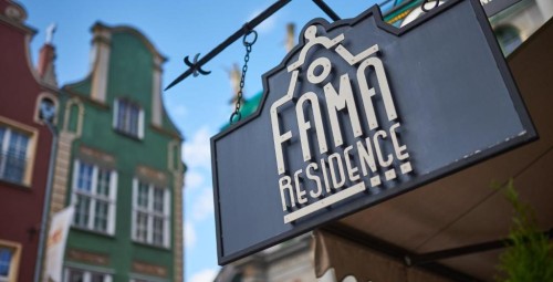 Urokliwy Pobyt (3 Noce, 2 Osoby) | Fama Residence Hotel-Prezent dla Teściów_P