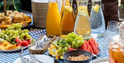 Urokliwy Pobyt (3 Noce, 2 Osoby) | Fama Residence Hotel-Prezent na Rocznicę_P