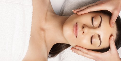 Masaż Kobido | Luboń | Prezent dla Niej_S