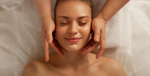 Masaż Kobido | Luboń-Prezent dla Dziewczyny_S