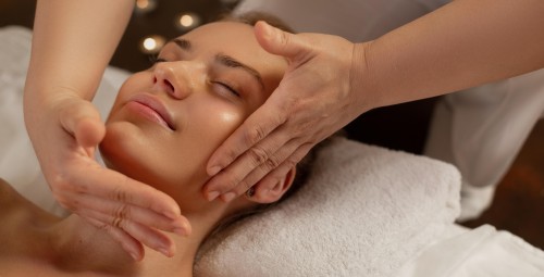 Masaż Kobido | Luboń-Prezent dla Mamy_S